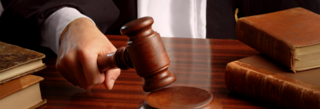 Aushangpflichtige Gesetze