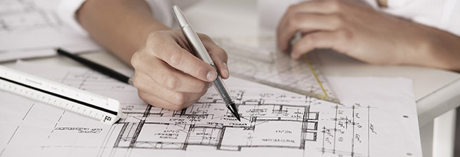 Architekt / Architektin Architekt / Architektin