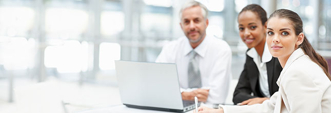 Bankangestellter / Bankangestellte