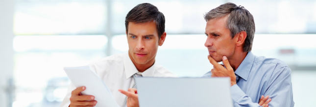 Bankkaufmann / Bankkauffrau