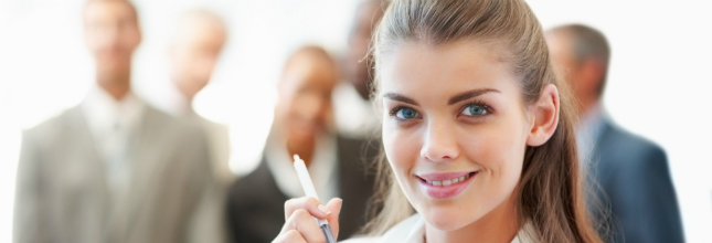 Bürokaufmann / Bürokauffrau Bürokaufmann / Bürokauffrau