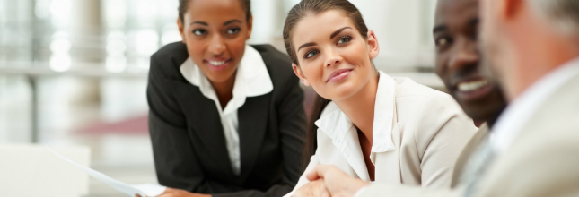 Industriekaufmann / Industriekauffrau Industriekaufmann / Industriekauffrau