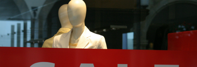 Verkäufer / Verkäuferin Verkäufer / Verkäuferin