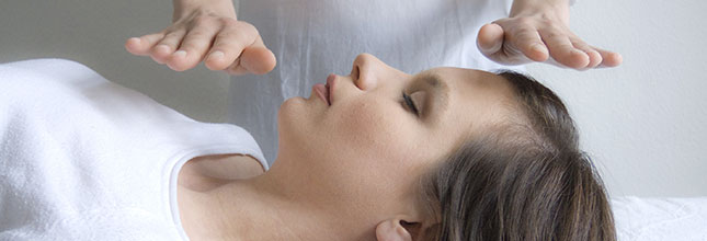 Heilpraktiker / Heilpraktikerin