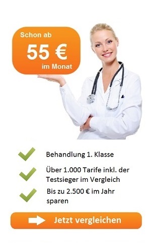 private Krankenversicherung private Krankenversicherung