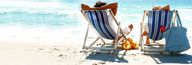 Reiseverkehrskaufmann / Reiseverkehrskauffrau