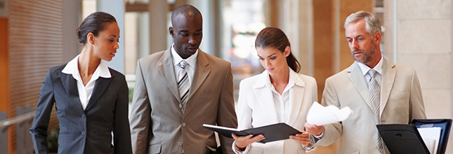 Werbekaufmann / Werbekauffrau Werbekaufmann / Werbekauffrau